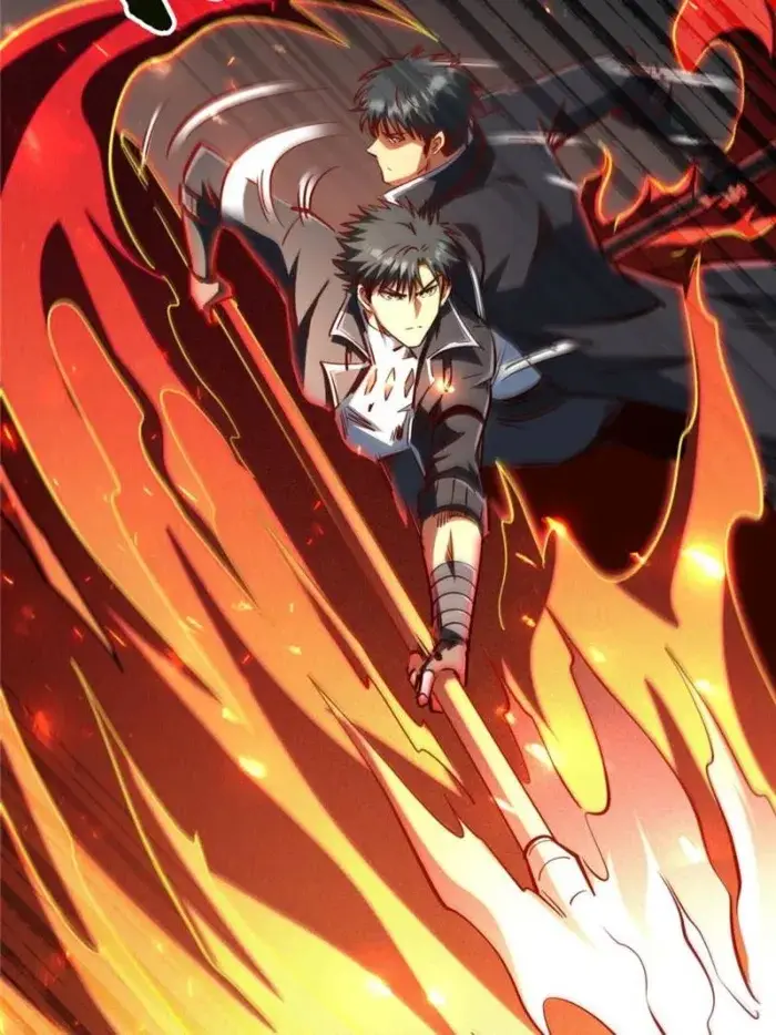 Read Super Gene Manga Online