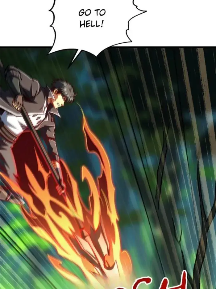 Read Super Gene Manga Online