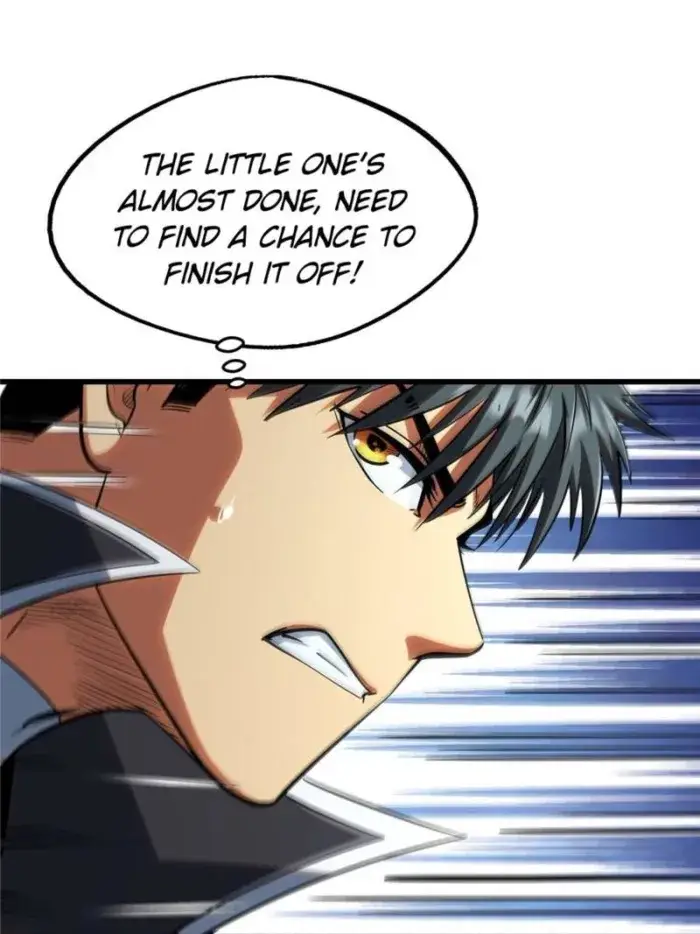 Read Super Gene Manga Online