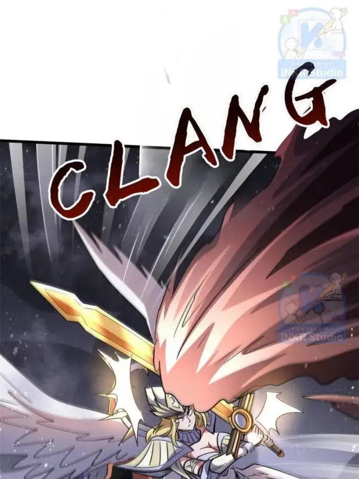 Read Super Gene Manga Online