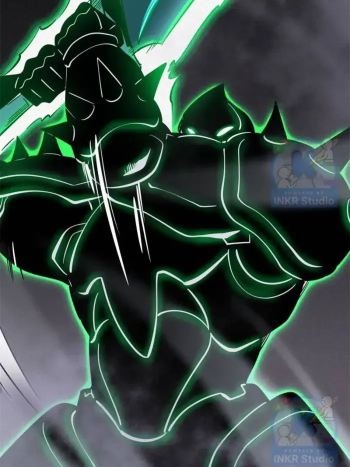 Read Super Gene Manga Online