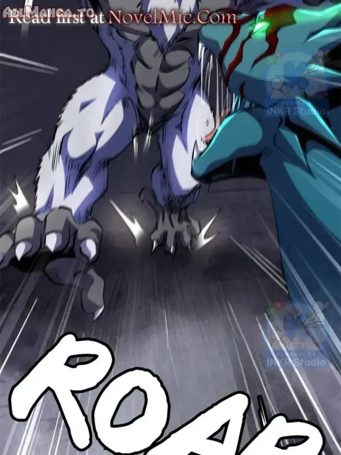 Read Super Gene Manga Online