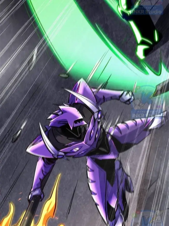 Read Super Gene Manga Online