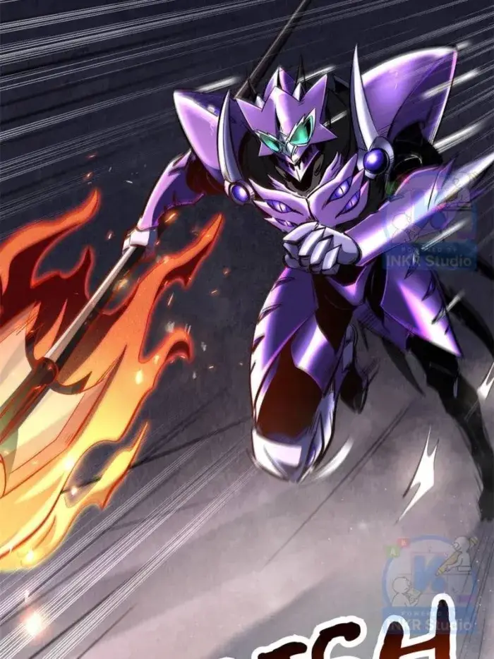 Read Super Gene Manga Online