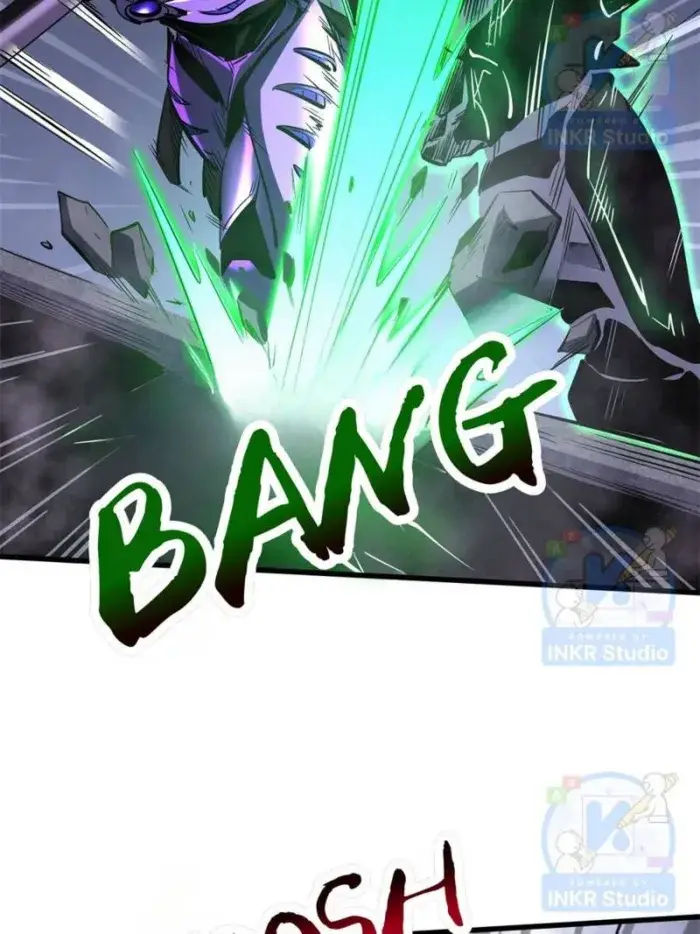 Read Super Gene Manga Online