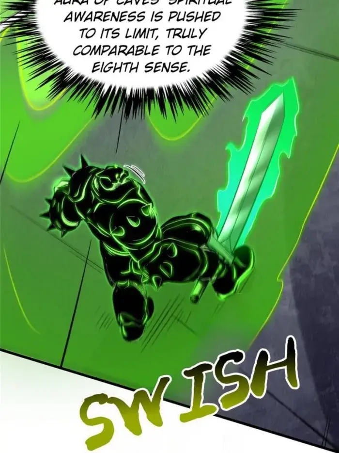 Read Super Gene Manga Online