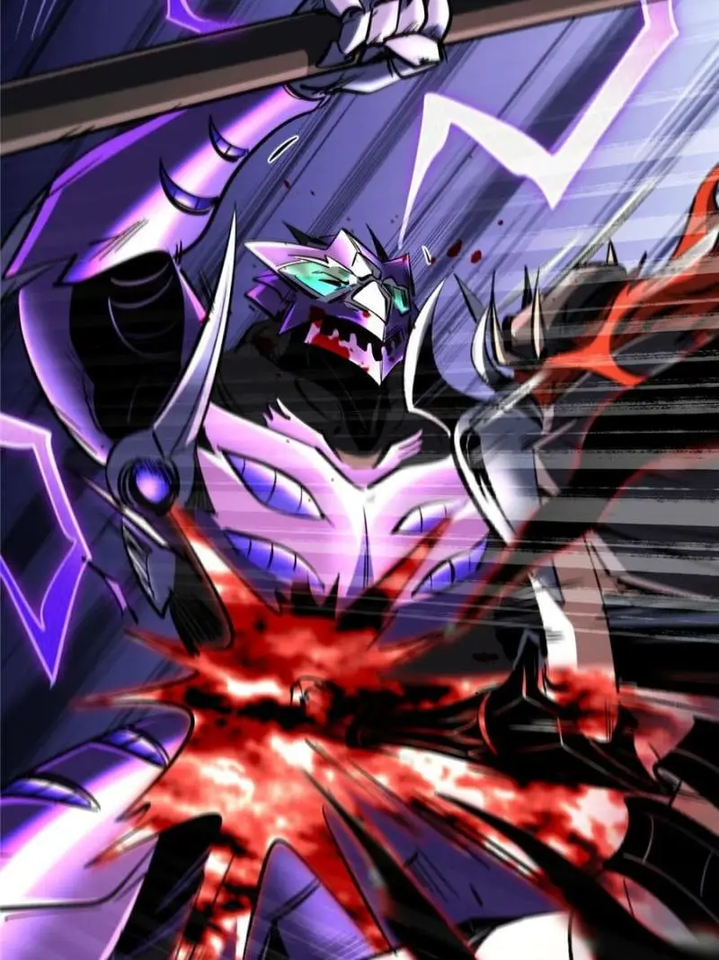 Read Super Gene Manga Online