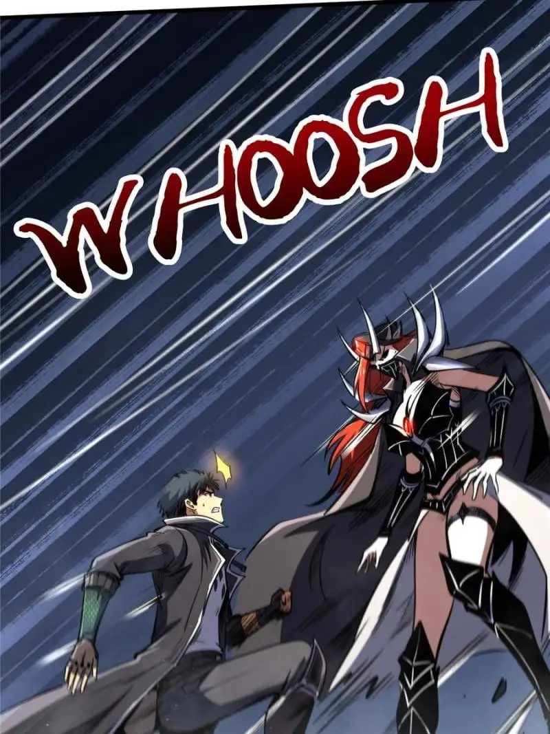 Read Super Gene Manga Online