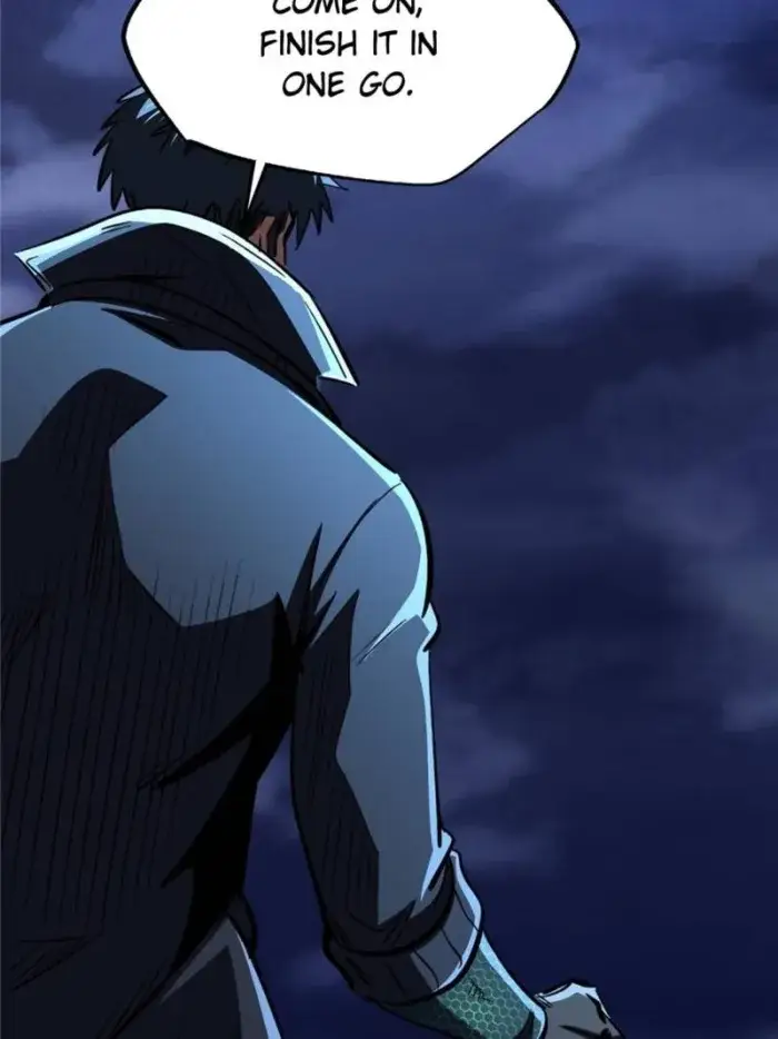 Read Super Gene Manga Online