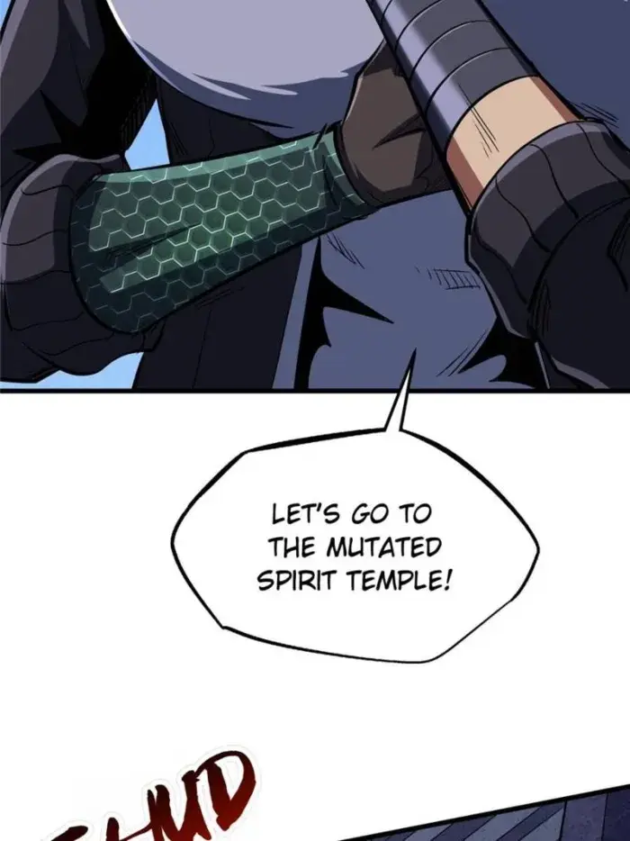 Read Super Gene Manga Online