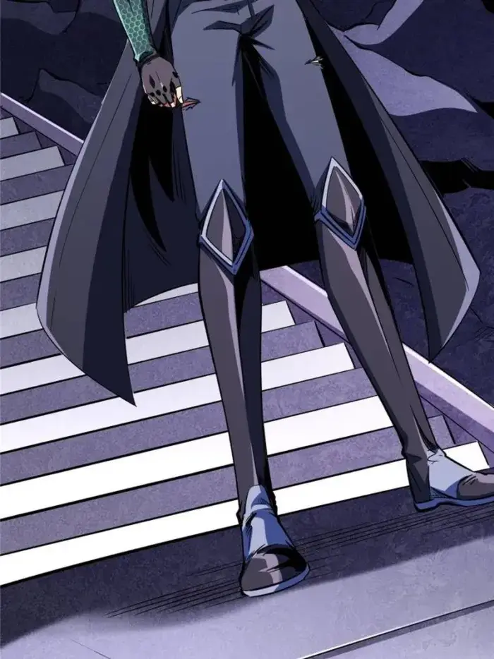 Read Super Gene Manga Online