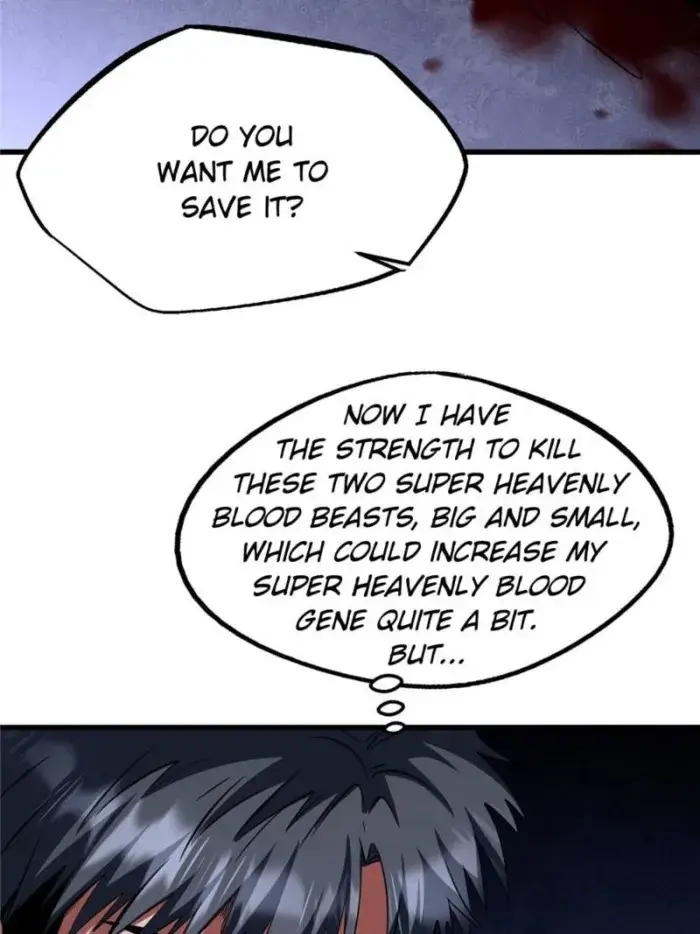 Read Super Gene Manga Online