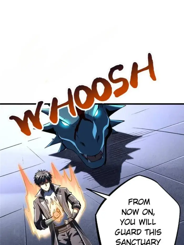 Read Super Gene Manga Online