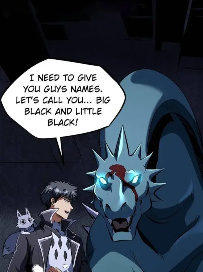 Read Super Gene Manga Online