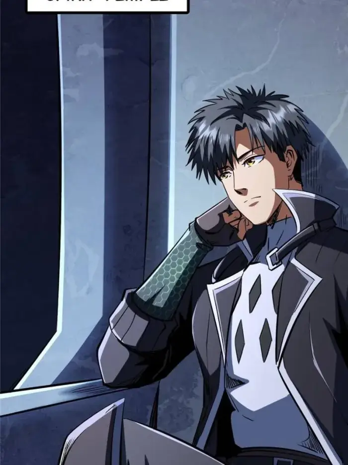 Read Super Gene Manga Online