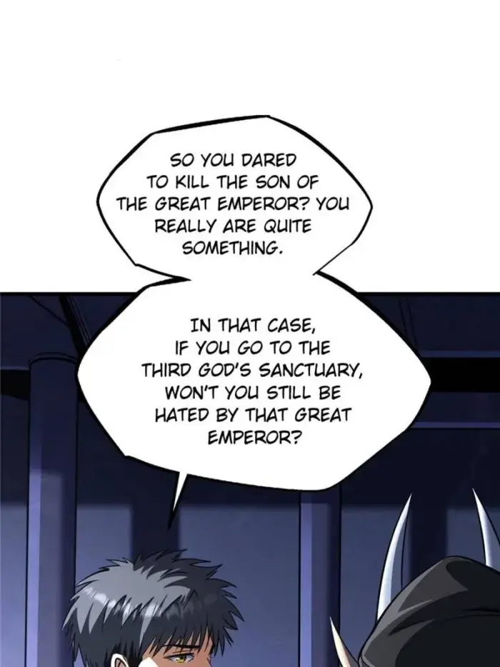 Read Super Gene Manga Online