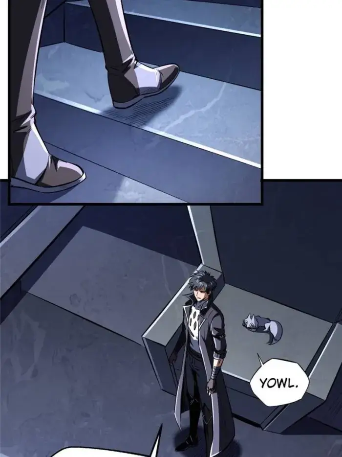 Read Super Gene Manga Online