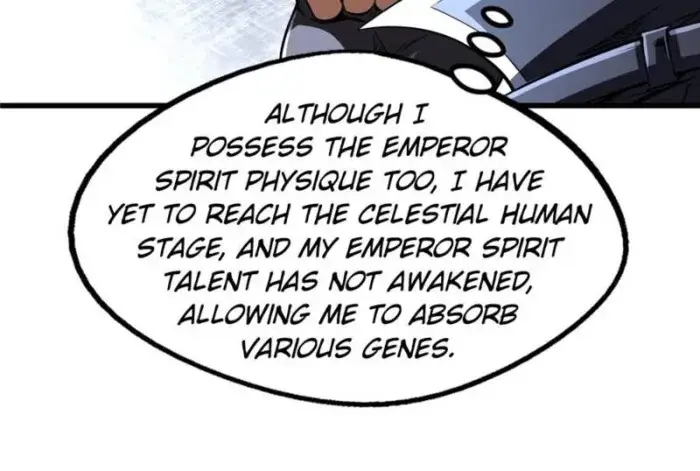 Read Super Gene Manga Online