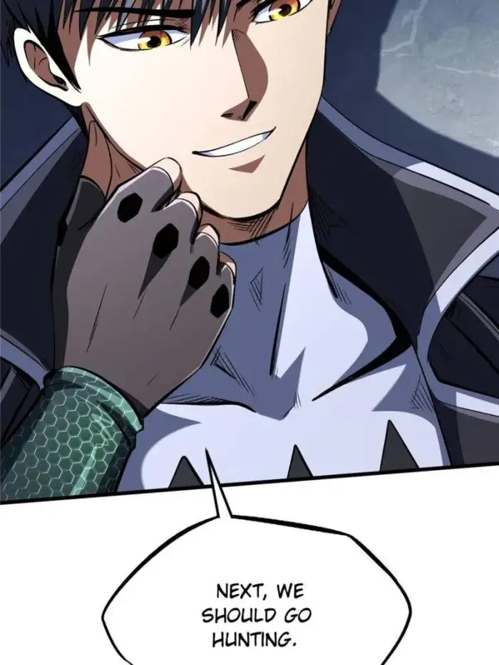 Read Super Gene Manga Online