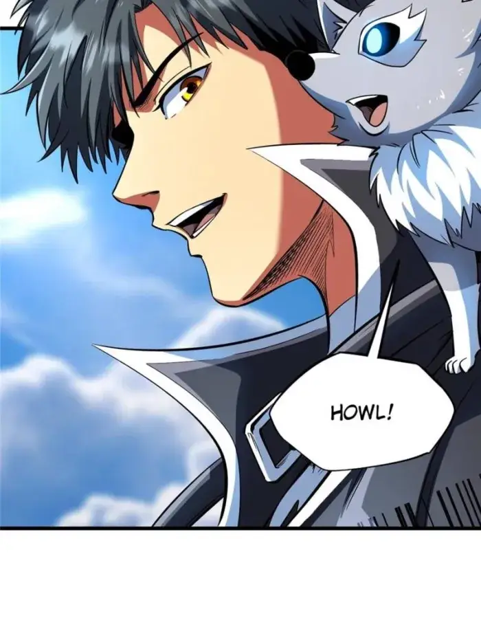 Read Super Gene Manga Online