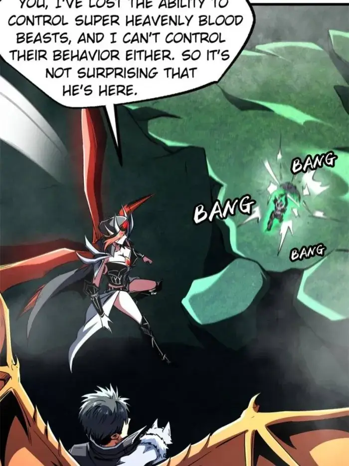 Read Super Gene Manga Online