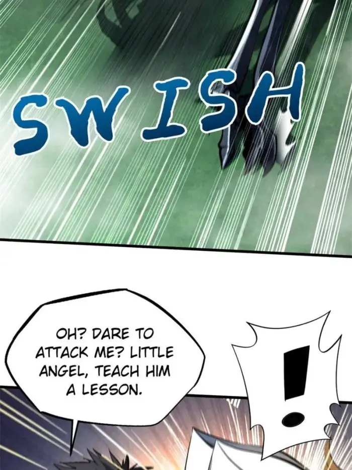 Read Super Gene Manga Online