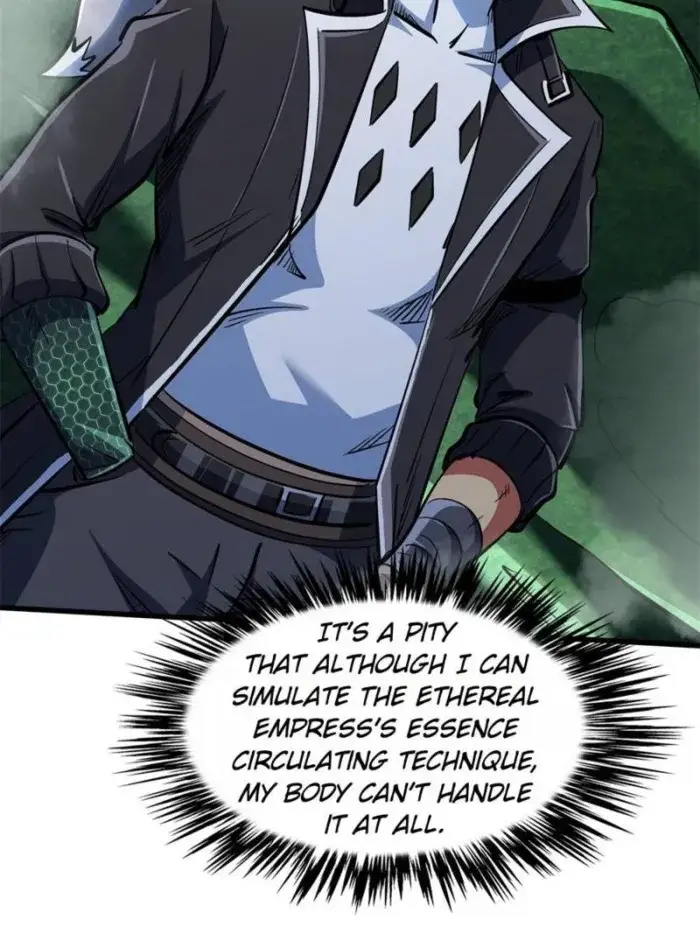 Read Super Gene Manga Online