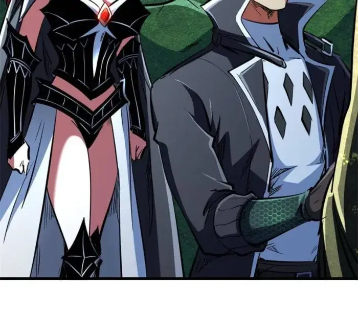 Read Super Gene Manga Online