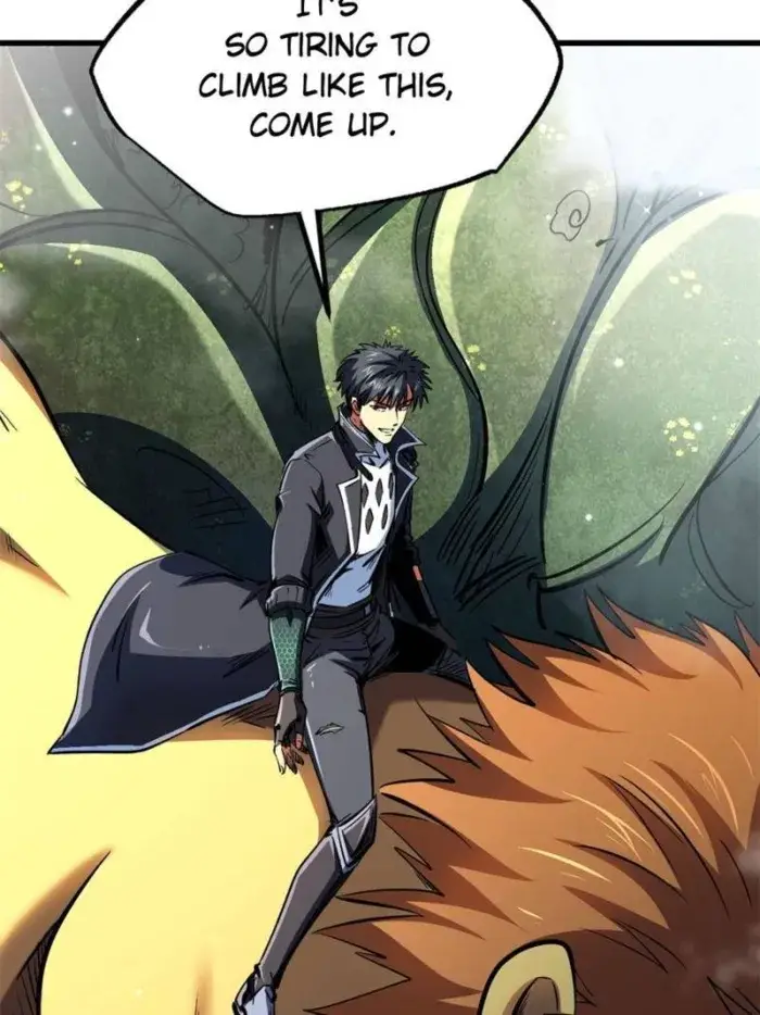 Read Super Gene Manga Online