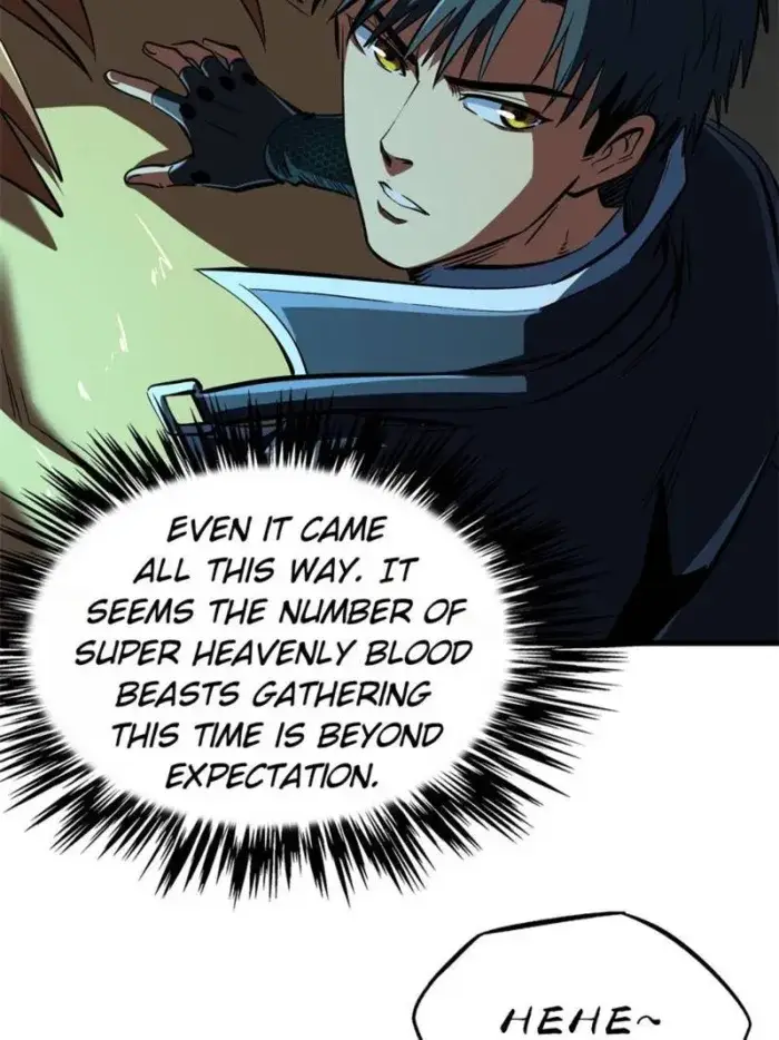 Read Super Gene Manga Online