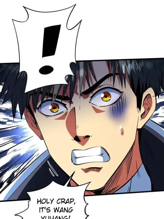 Read Super Gene Manga Online