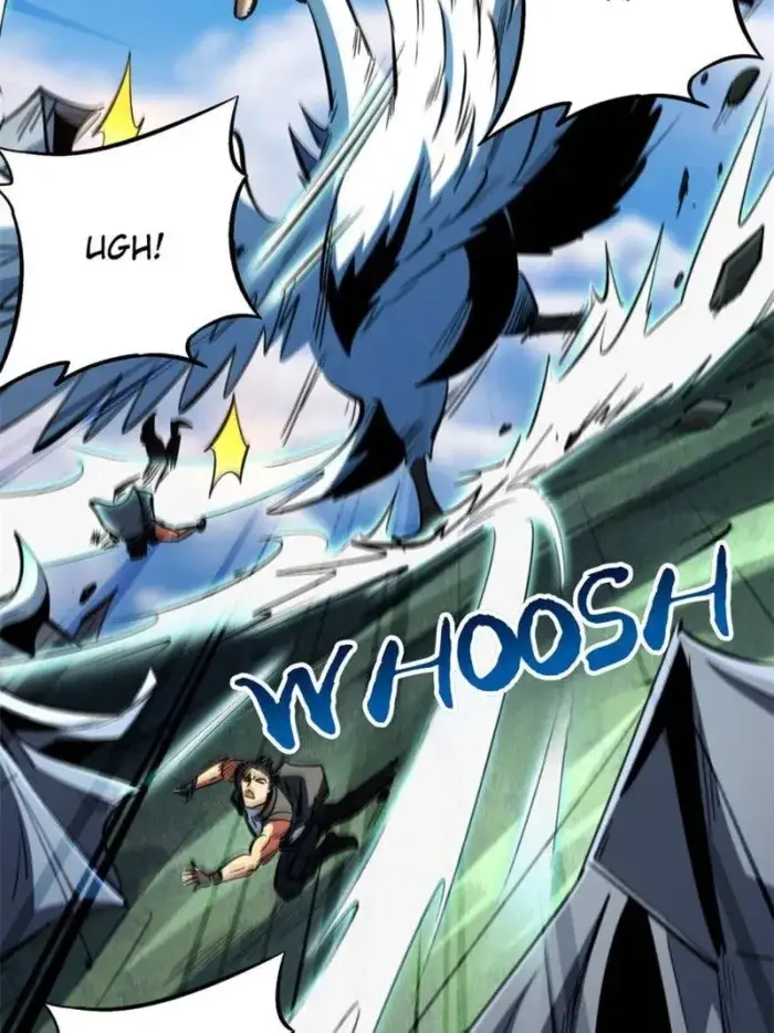 Read Super Gene Manga Online