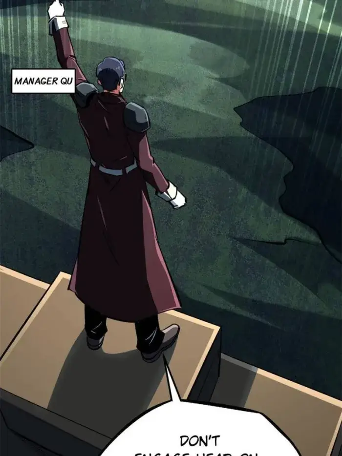 Read Super Gene Manga Online