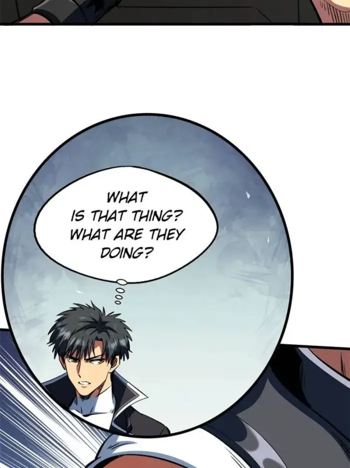 Read Super Gene Manga Online