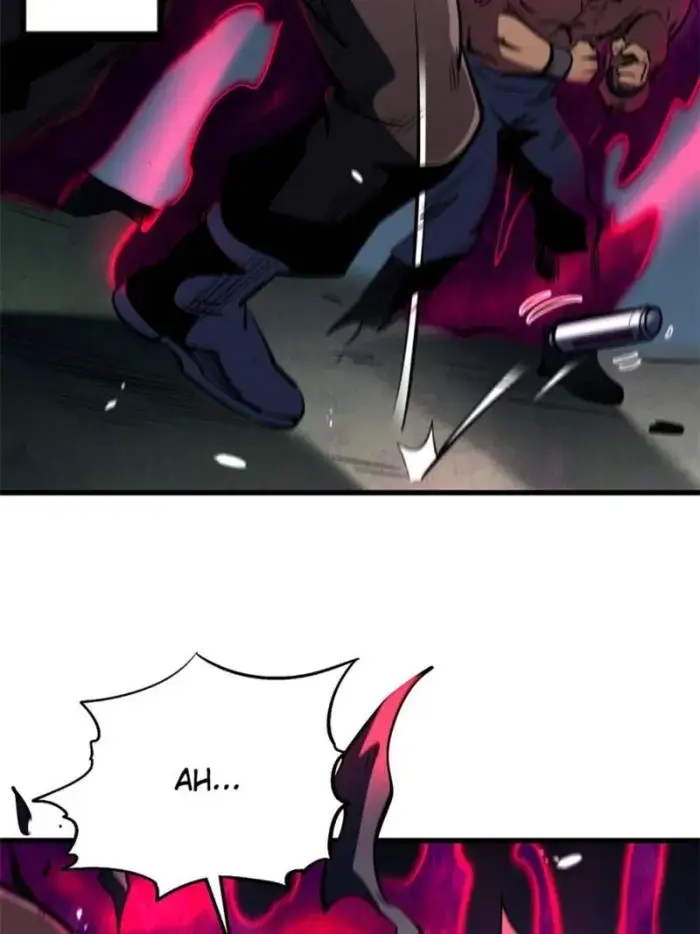 Read Super Gene Manga Online