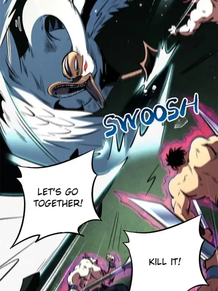 Read Super Gene Manga Online