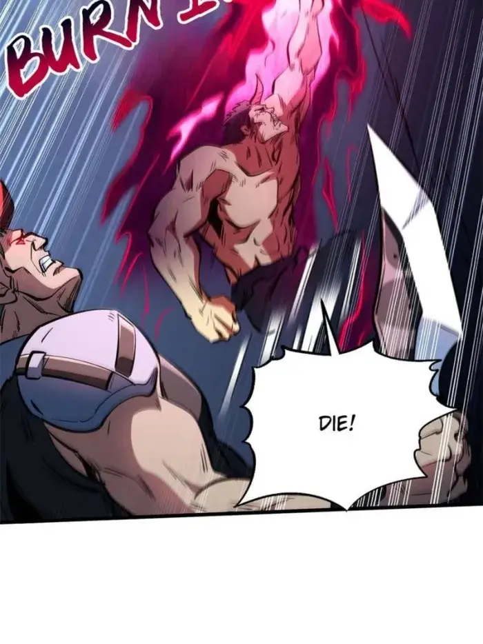 Read Super Gene Manga Online