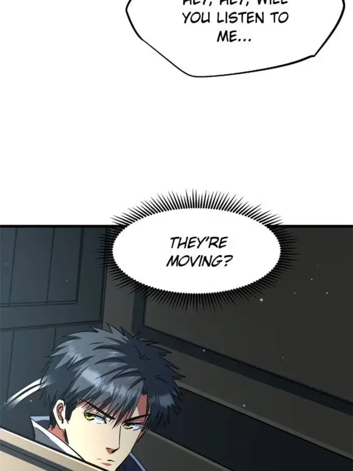 Read Super Gene Manga Online