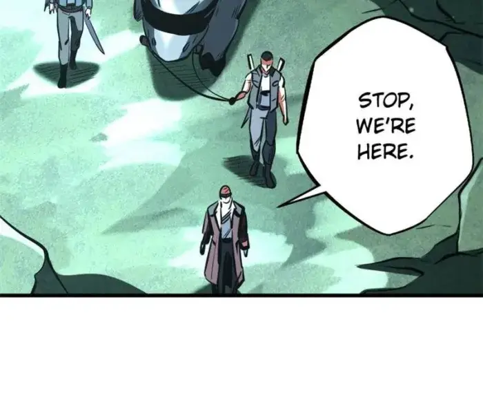 Read Super Gene Manga Online