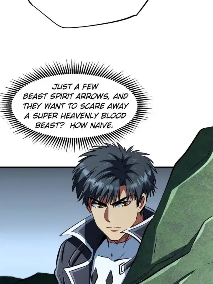 Read Super Gene Manga Online