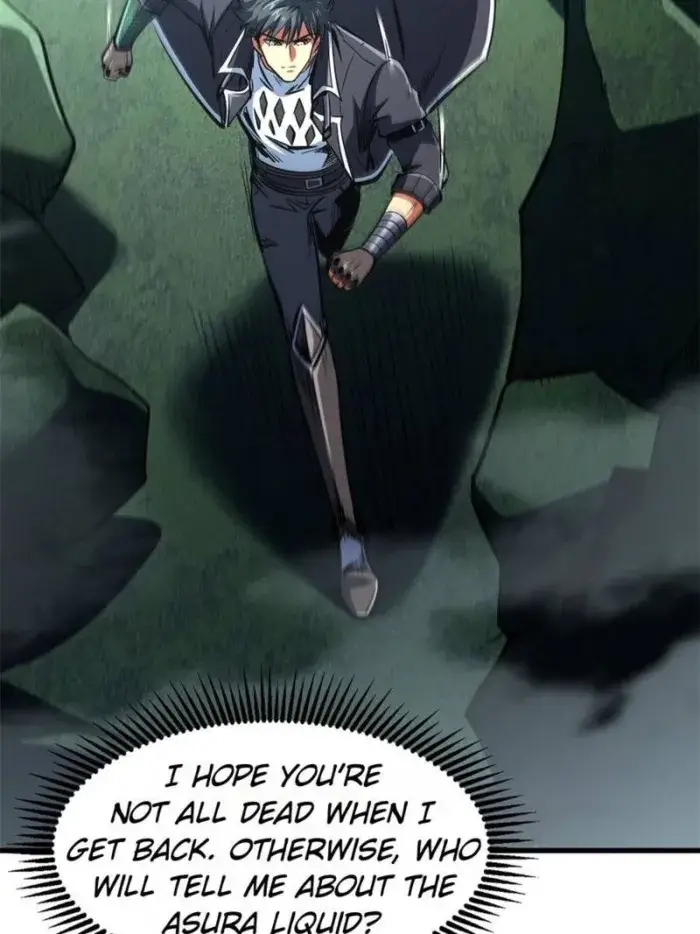 Read Super Gene Manga Online