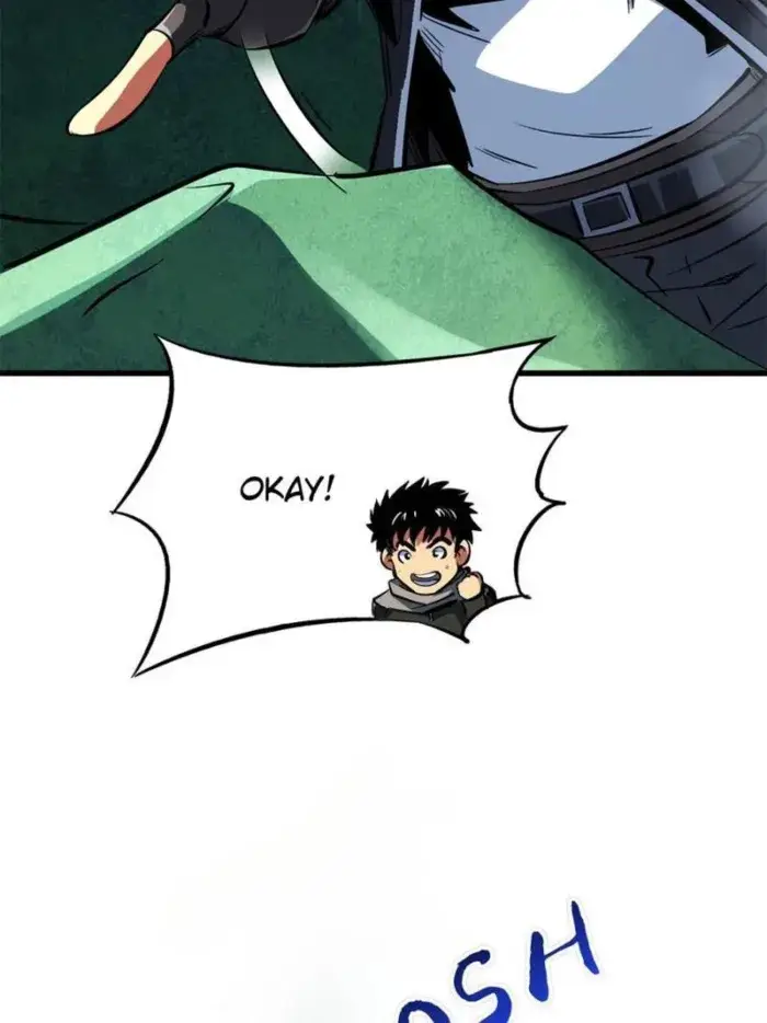 Read Super Gene Manga Online