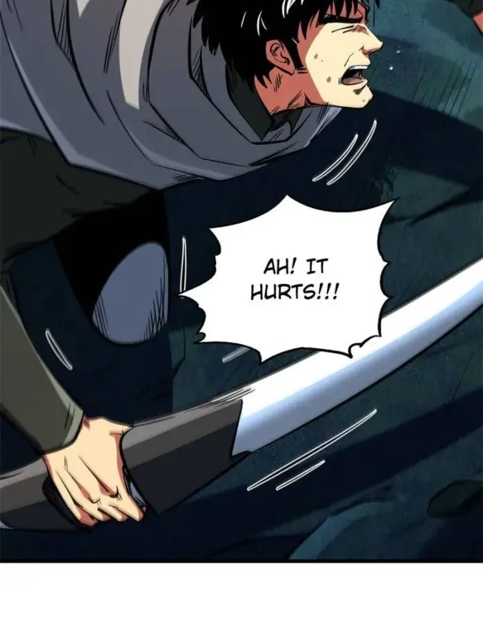 Read Super Gene Manga Online