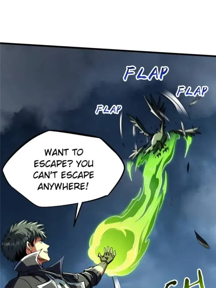 Read Super Gene Manga Online