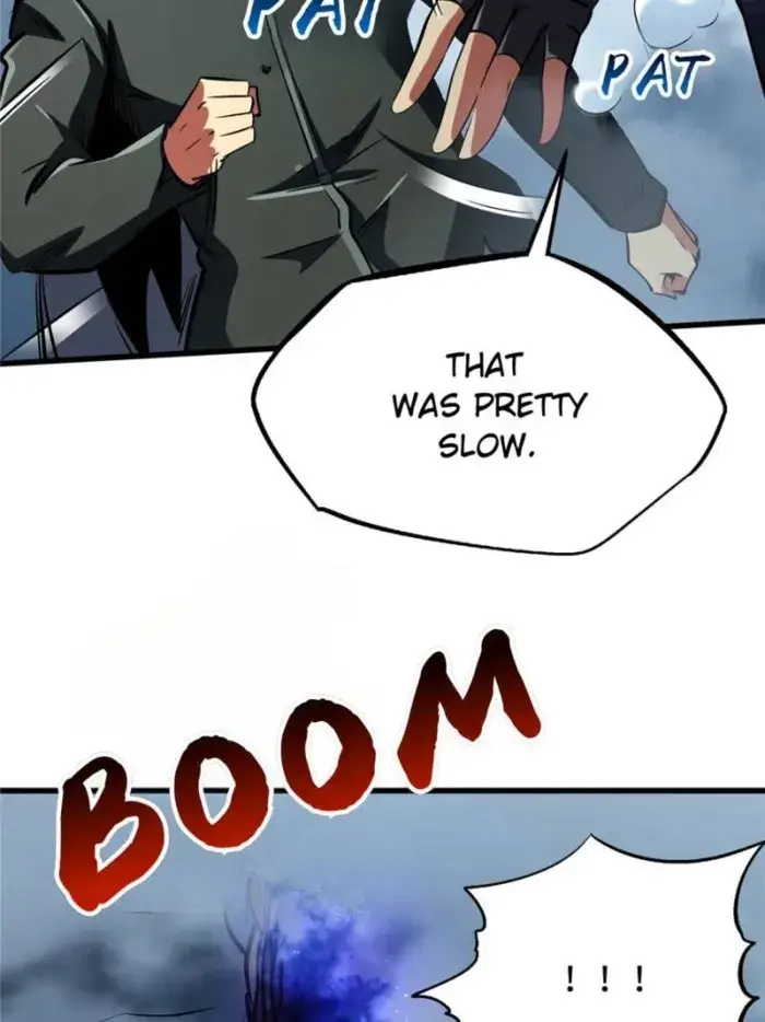 Read Super Gene Manga Online