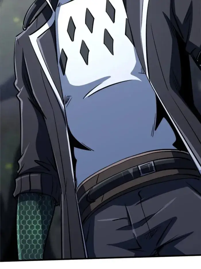 Read Super Gene Manga Online