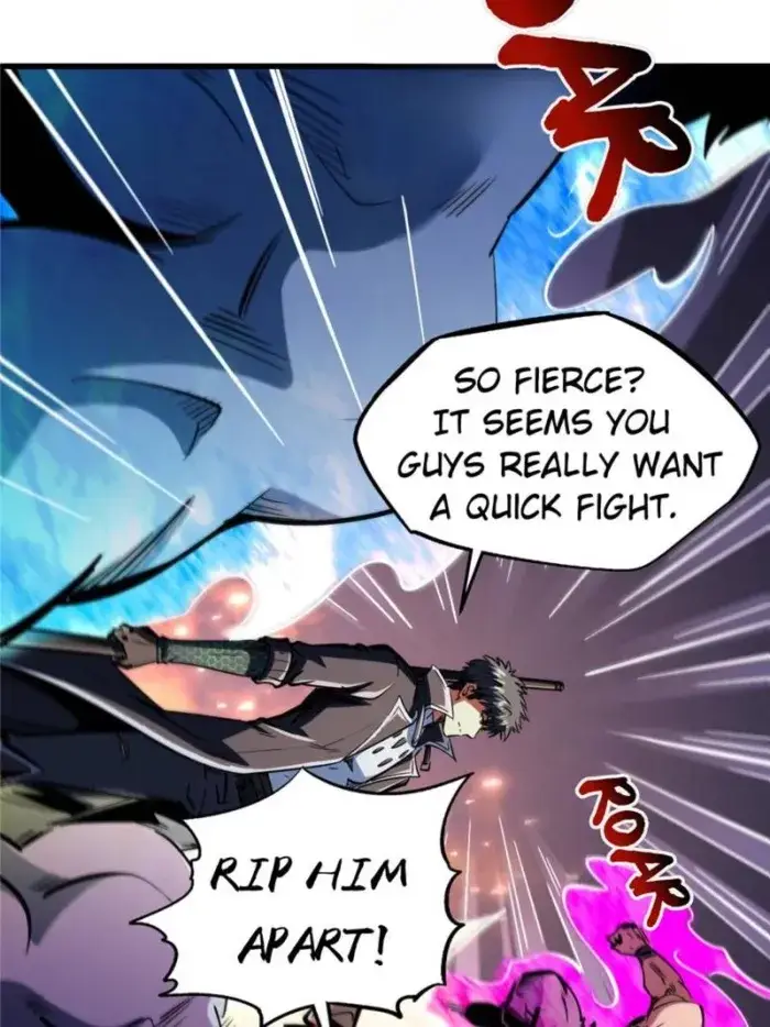 Read Super Gene Manga Online