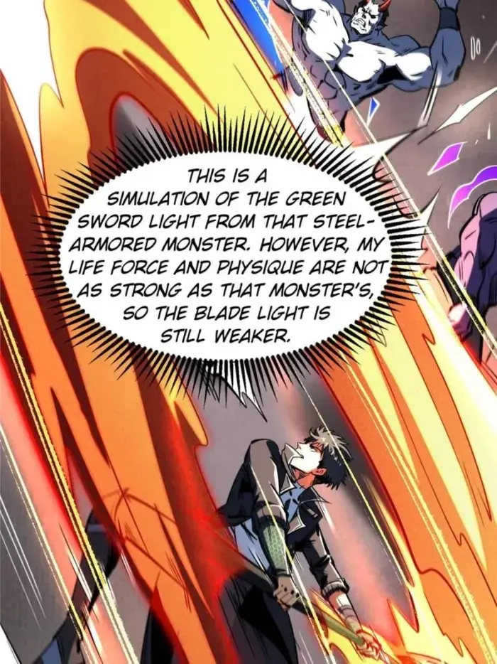 Read Super Gene Manga Online