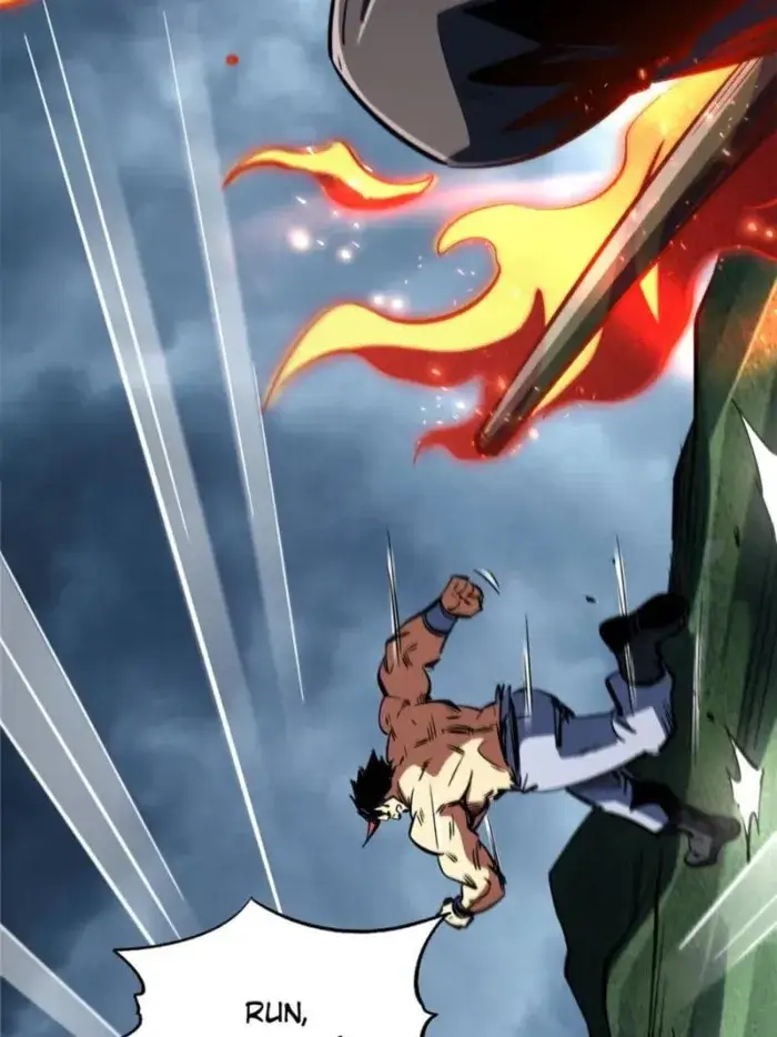 Read Super Gene Manga Online