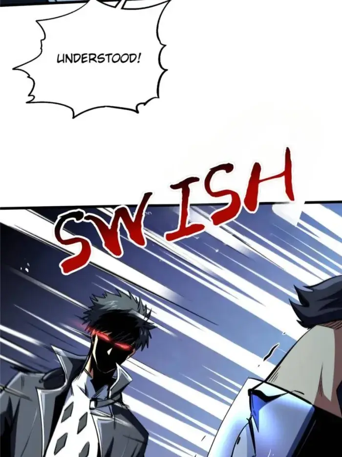 Read Super Gene Manga Online